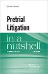 Dessem Pretrial Litigation Nutshell